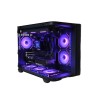 Ryzen 7 9800x3D RTX 5070ti 16GB DDR5 32GB 6400mts Cl32 MSI B850 Wi-fi PSU Crosair 850W Gold