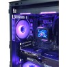 Ryzen 7 9800x3D RTX 5070ti 16GB DDR5 32GB 6400mts Cl32 MSI B850 Wi-fi PSU Crosair 850W Gold
