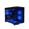 Ryzen 7 9800x3D RTX 5070ti 16GB DDR5 32GB 6400mts Cl32 MSI B850 Wi-fi PSU Crosair 850W Gold