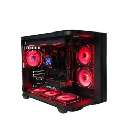 Ryzen 7 9800x3D RTX 5070ti 16GB DDR5 32GB 6400mts Cl32 MSI B850 Wi-fi PSU Crosair 850W Gold