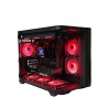 Ryzen 7 9800x3D RTX 5070ti 16GB DDR5 32GB 6400mts Cl32 MSI B850 Wi-fi PSU Crosair 850W Gold