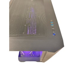 Ryzen 7 9800x3D RTX 5070ti 16GB DDR5 32GB 6400mts Cl32 MSI B850 Wi-fi PSU Crosair 850W Gold