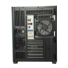 Ryzen 7 9800x3D RTX 5070ti 16GB DDR5 32GB 6400mts Cl32 MSI B850 Wi-fi PSU Crosair 850W Gold