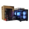 RX 9060XT 16GB Ryzen 5 7600x DDR5 16GB 6000MTS NVME 1TB Wi-Fi, BT B650