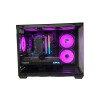 RX 9060XT 16GB Ryzen 5 7600x DDR5 16GB 6000MTS NVME 1TB Wi-Fi, BT B650