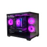RX 9060XT 16GB Ryzen 5 7600x DDR5 16GB 6000MTS NVME 1TB Wi-Fi, BT B650