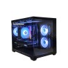 RX 9060XT 16GB Ryzen 5 7600x DDR5 16GB 6000MTS NVME 1TB Wi-Fi, BT B650