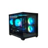 RX 9060XT 16GB Ryzen 5 7600x DDR5 16GB 6000MTS NVME 1TB Wi-Fi, BT B650