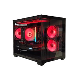 RX 9060XT 16GB Ryzen 5 7600x DDR5 16GB 6000MTS NVME 1TB Wi-Fi, BT B650