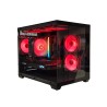 RX 9060XT 16GB Ryzen 5 7600x DDR5 16GB 6000MTS NVME 1TB Wi-Fi, BT B650
