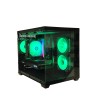 RX 9060XT 16GB Ryzen 5 7600x DDR5 16GB 6000MTS NVME 1TB Wi-Fi, BT B650