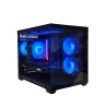RX 9060XT 16GB Ryzen 5 7600x DDR5 16GB 6000MTS NVME 1TB Wi-Fi, BT B650