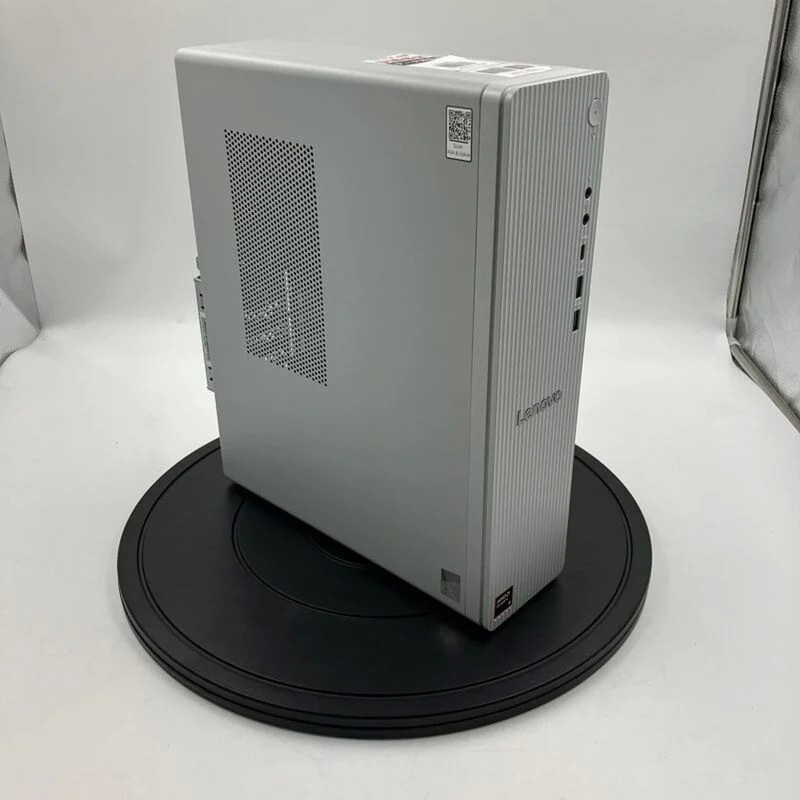 Atnaujintas Lenovo Ryzen 7 DDR5 16 GB  512 GB NVMe SSD, Radeon 780M Windows 11 Home