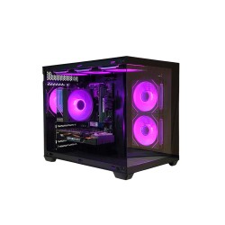 Ryzen 5 5500 RTX 2060 super 8GB 256 bit RAM 16 GB NVME 512GB + 500GB HDD