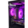 Ryzen 5 5500 RTX 2060 super 8GB 256 bit RAM 16 GB NVME 512GB + 500GB HDD