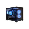 Ryzen 5 5500 RTX 2060 super 8GB 256 bit RAM 16 GB NVME 512GB + 500GB HDD