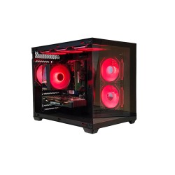 Ryzen 5 5500 RTX 2060 super 8GB 256 bit RAM 16 GB NVME 512GB + 500GB HDD