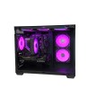 Ryzen 5 5600 RX 7600 8GB DDR4 16GB 3200MTS  1 TB NVME B550