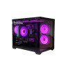 Ryzen 5 5600 RX 7600 8GB DDR4 16GB 3200MTS  1 TB NVME B550