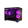 Ryzen 5 5600 RX 7600 8GB DDR4 16GB 3200MTS  1 TB NVME B550