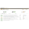 Ryzen 5 5600 RX 7600 8GB DDR4 16GB 3200MTS  1 TB NVME B550