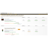 Ryzen 5 5600 RX 7600 8GB DDR4 16GB 3200MTS  1 TB NVME B550
