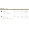 Ryzen 5 5600 RX 7600 8GB DDR4 16GB 3200MTS  1 TB NVME B550