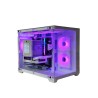 RX 9060XT 16GB Ryzen 5 7600x DDR5 16GB 6000MTS 1TB PSU 750W Gold Wi-Fi B850