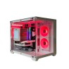RX 9060XT 16GB Ryzen 5 7600x DDR5 16GB 6000MTS 1TB PSU 750W Gold Wi-Fi B850