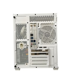 RX 9060XT 16GB Ryzen 5 7600x DDR5 16GB 6000MTS 1TB PSU 750W Gold Wi-Fi B850