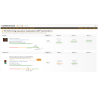 RX 9060XT 16GB Ryzen 5 7600x DDR5 16GB 6000MTS 1TB PSU 750W Gold Wi-Fi B850