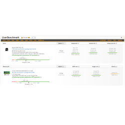 RX 9060XT 16GB Ryzen 5 7600x DDR5 16GB 6000MTS 1TB PSU 750W Gold Wi-Fi B850