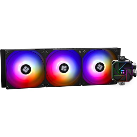 Thermalright Aqua Elite 360 V3 skysčio aušinimo sistemą