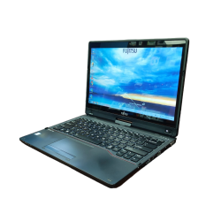 Fujitsu LIFEBOOK T939 i5-8365U DDR4 8GB NVME 256 GB 13.3' Liečiamas ekranas