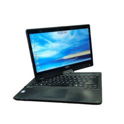 Fujitsu LIFEBOOK T939 i5-8365U DDR4 8GB NVME 256 GB 13.3' Liečiamas ekranas