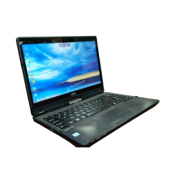 Fujitsu LIFEBOOK T939 i5-8365U DDR4 8GB NVME 256 GB 13.3' Liečiamas ekranas