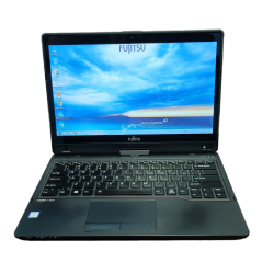 Fujitsu LIFEBOOK T939 i5-8365U DDR4 8GB NVME 256 GB 13.3' Liečiamas ekranas