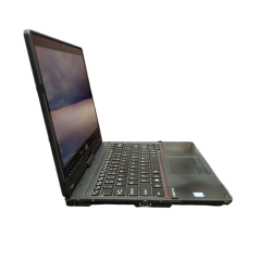 Fujitsu LIFEBOOK T939 i5-8365U DDR4 8GB NVME 256 GB 13.3' Liečiamas ekranas