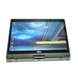 Fujitsu LIFEBOOK T939 i5-8365U DDR4 8GB NVME 256 GB 13.3' Liečiamas ekranas