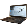 Naudotas Toshiba i5-8250U DDR4 8GB Nvme 256GB Touch Screen