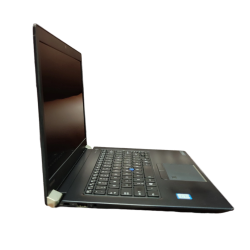 Naudotas Toshiba i5-8250U DDR4 8GB Nvme 256GB Touch Screen