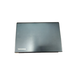Naudotas Toshiba i5-8250U DDR4 8GB Nvme 256GB Touch Screen
