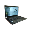 Naudotas Toshiba i5-8250U DDR4 8GB Nvme 256GB Touch Screen