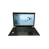 Naudotas Toshiba i5-8250U DDR4 8GB Nvme 256GB Touch Screen