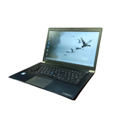 Naudotas Toshiba i5-8250U DDR4 8GB Nvme 256GB Touch Screen