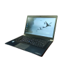 Naudotas Toshiba i5-8250U DDR4 8GB Nvme 256GB Touch Screen