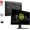 MSI MAG 256F 24.5 Inch FHD Gaming 1080p Rapid IPS Panel, 180 Hz
