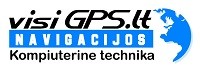 visiGPS.lt e-komercija